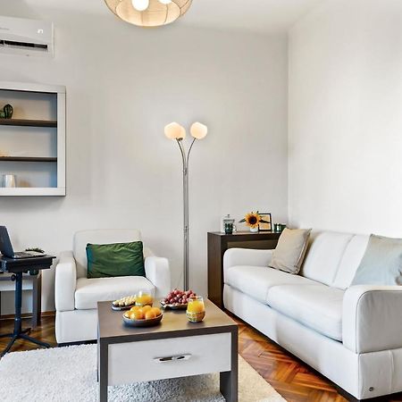 City Vibes Apartment Bükreş Dış mekan fotoğraf