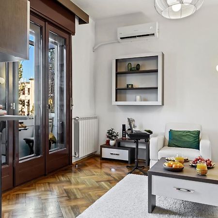 City Vibes Apartment Bükreş Dış mekan fotoğraf