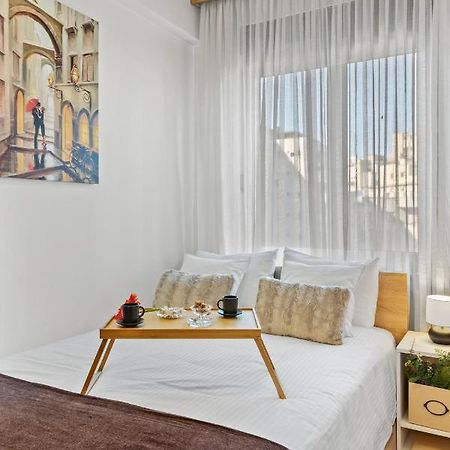 City Vibes Apartment Bükreş Dış mekan fotoğraf