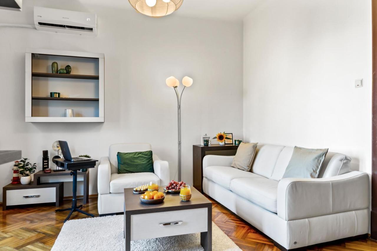 City Vibes Apartment Bükreş Dış mekan fotoğraf