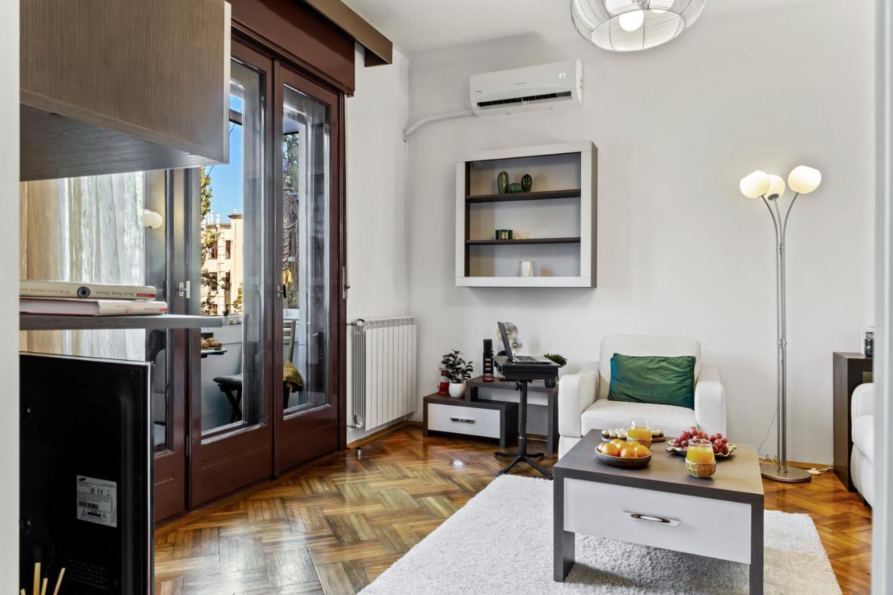 City Vibes Apartment Bükreş Dış mekan fotoğraf