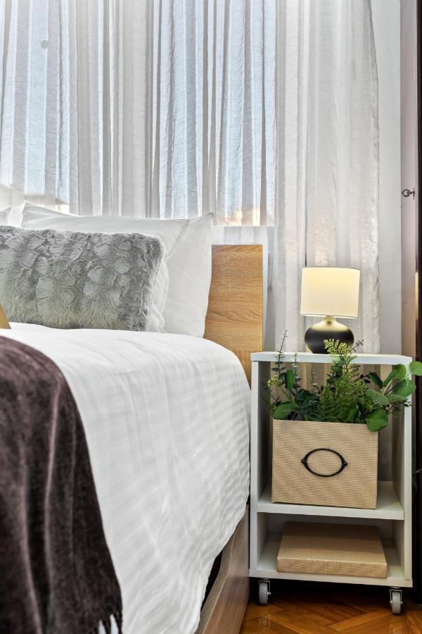 City Vibes Apartment Bükreş Dış mekan fotoğraf