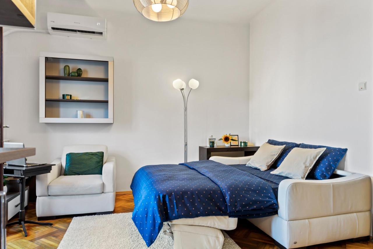 City Vibes Apartment Bükreş Dış mekan fotoğraf