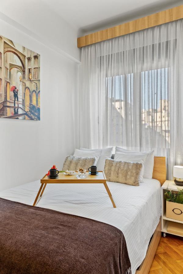 City Vibes Apartment Bükreş Dış mekan fotoğraf
