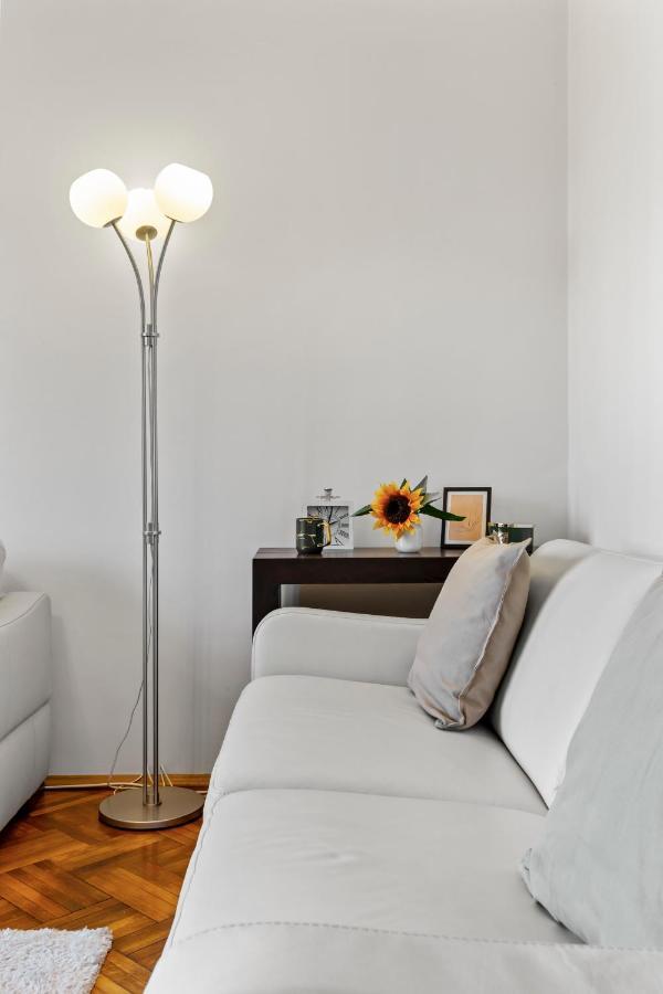 City Vibes Apartment Bükreş Dış mekan fotoğraf