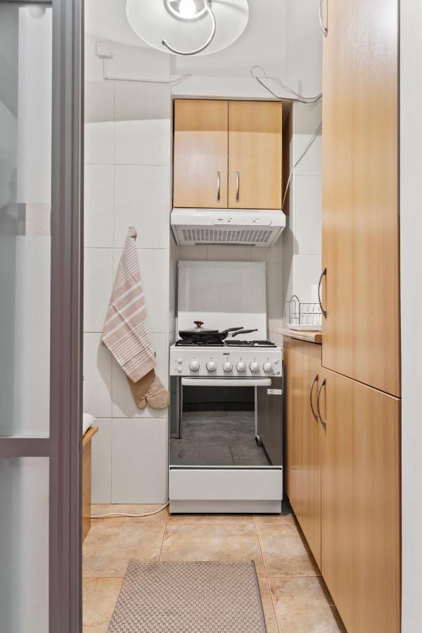 City Vibes Apartment Bükreş Dış mekan fotoğraf