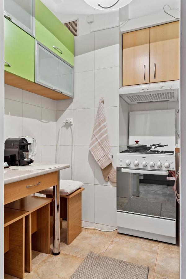 City Vibes Apartment Bükreş Dış mekan fotoğraf