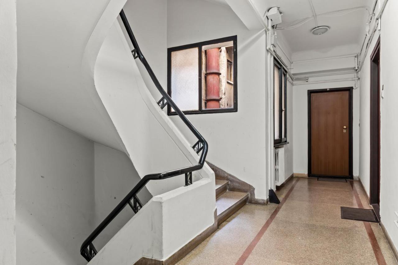 City Vibes Apartment Bükreş Dış mekan fotoğraf