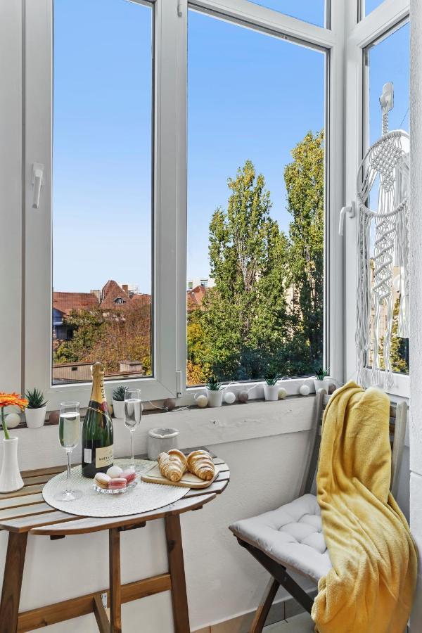 City Vibes Apartment Bükreş Dış mekan fotoğraf