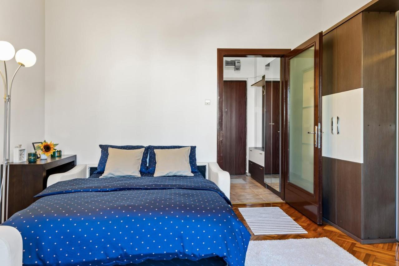 City Vibes Apartment Bükreş Dış mekan fotoğraf