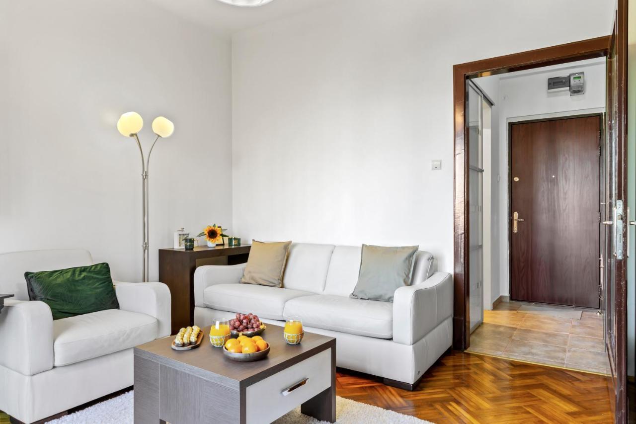 City Vibes Apartment Bükreş Dış mekan fotoğraf