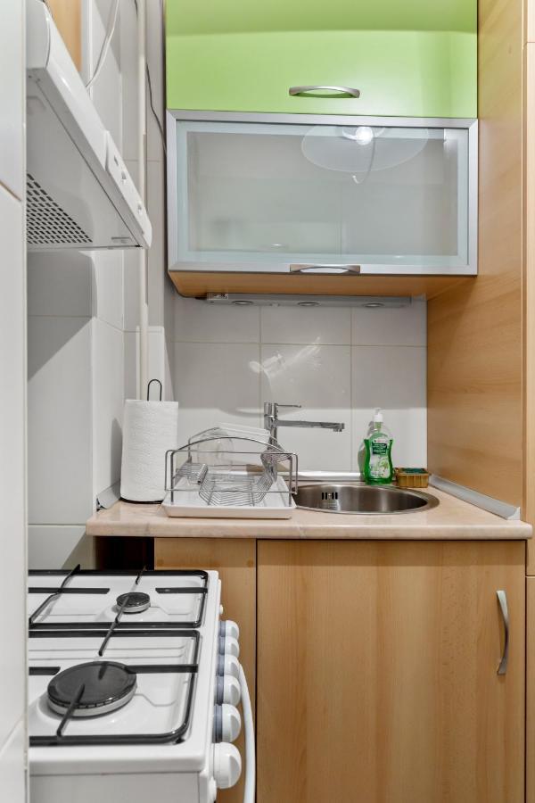 City Vibes Apartment Bükreş Dış mekan fotoğraf