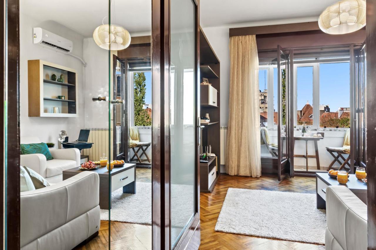 City Vibes Apartment Bükreş Dış mekan fotoğraf