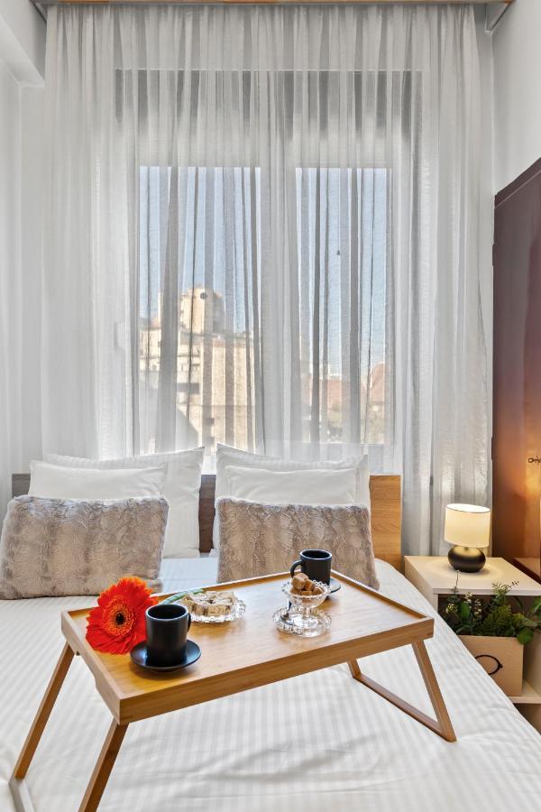 City Vibes Apartment Bükreş Dış mekan fotoğraf